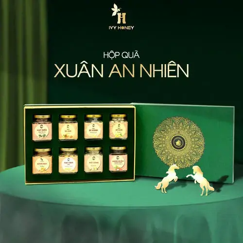 Xuân An Nhiên