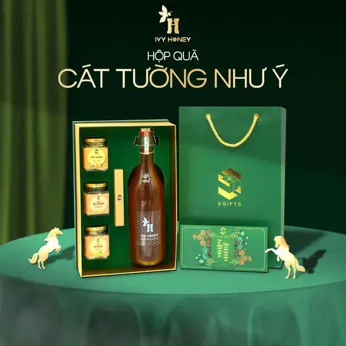 Cát Tường Như Ý