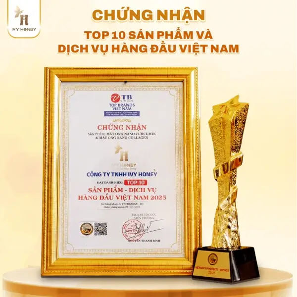TOP 10 SẢN PHẨM VÀ DỊCH VỤ HÀNG DẦU TẠI VIỆT NAM